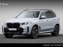 Grijs Gebruikt 2024 BMW X5 M Sport SUV | € 94.880 (Super prijs)