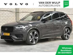 Grijs Gebruikt 2024 Volvo XC90 Ultra SUV | € 77.950 (Eerlijke prijs)