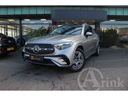 Zilver Gebruikt 2024 Mercedes GLC400d AMG line SUV | € 77.950 (Eerlijke prijs)