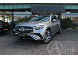 Zilver Gebruikt 2024 Mercedes GLC400d AMG line SUV | € 79.500 (Iets duurder)