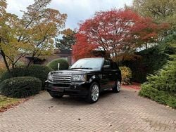 Gebruikt 2008 Land Rover Range Rover SUV | € 7.950 (Eerlijke prijs)