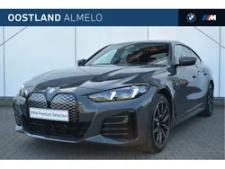 Grijs Nieuw 2025 BMW i4 M Sport Sedan | € 75.910