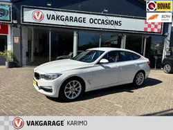 Wit Gebruikt 2013 BMW 320 Gran Turismo Executive Hatchback | € 15.950 (Eerlijke prijs)