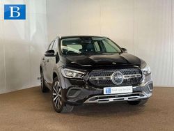 Zwart Gebruikt 2021 Mercedes GLA250 Progressive SUV | € 32.450 (Super prijs)