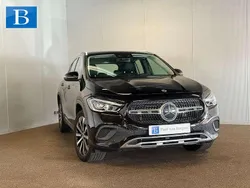 Zwart Gebruikt 2021 Mercedes GLA250 Progressive SUV | € 32.450 (Super prijs)