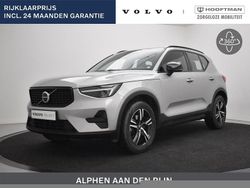 Grijs Gebruikt 2024 Volvo XC40 Plus SUV | € 39.900 (Goede deal)