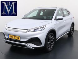 Wit Gebruikt 2023 BYD Atto 3 Comfort SUV | € 25.899 (Eerlijke prijs)