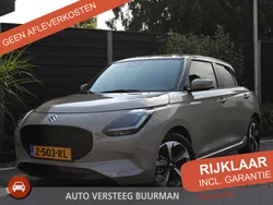 Bruin Gebruikt 2024 Suzuki Swift Style Hatchback | € 23.950