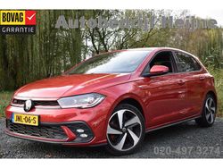 Rood Gebruikt 2024 VW Polo GTI Hatchback | € 30.745 (Duur)