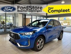 Blauw Gebruikt 2025 Ford Kuga ST-Line X SUV | € 43.485 (Goede deal)