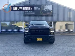 Zwart Gebruikt 2019 Dodge Ram Pickup | € 43.750 (Duur)