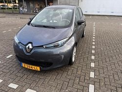 Gebruikt 2017 Renault Zoe Hatchback | € 4.250