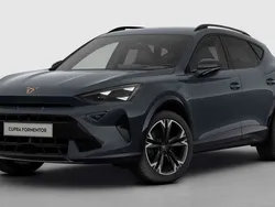 Blauw Nieuw 2025 Cupra Formentor SUV | € 46.275 (Goede deal)