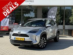 Grijs Gebruikt 2025 Toyota Yaris Cross Edition SUV | € 32.900 (Duur)