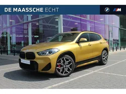 Goud Gebruikt 2022 BMW X2 Comfort Edition SUV | € 35.950 (Eerlijke prijs)