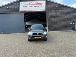 Grijs Gebruikt 2010 Toyota RAV4 SUV | € 11.850 (Eerlijke prijs)