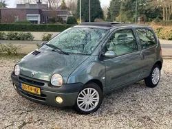Groen Gebruikt 2007 Renault Twingo Initiale Paris Hatchback | € 2.099 (Iets duurder)