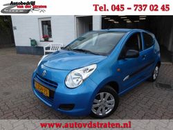Blauw Gebruikt 2015 Suzuki Alto Hatchback | € 4.650 (Eerlijke prijs)
