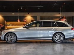 Grijs Gebruikt 2020 Mercedes 300 Business Stationwagen | € 29.945 (Goede deal)