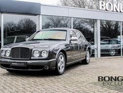 Grijs Gebruikt 2008 Bentley Arnage Sedan | € 76.500