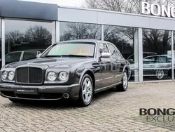 Bentley Arnage