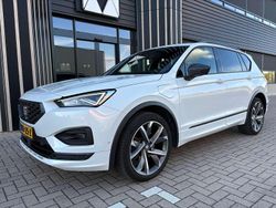 Wit Gebruikt 2021 Seat Tarraco FR SUV | € 22.950 (Eerlijke prijs)