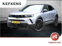 Grijs Gebruikt 2024 Opel Mokka SUV | € 29.920