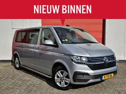 Personenbus Gebruikt 2021 VW T6.1 Van | € 47.500