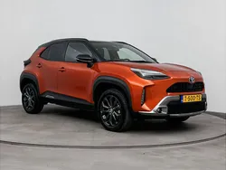 Gebruikt 2023 Toyota Yaris Hybrid X-plore | € 29.999 (Eerlijke prijs)