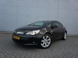 Hatchback Gebruikt 2011 Opel Astra GTC Sport Hatchback | € 7.750 (Iets duurder)