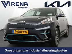 Blauw Gebruikt 2022 Kia Niro 2 SUV | € 27.450 (Goede deal)