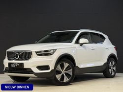 Wit Gebruikt 2021 Volvo XC40 Inscription SUV | € 23.800 (Goede deal)