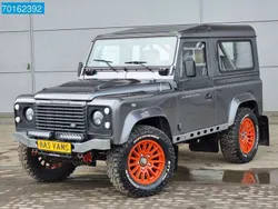 Grijs Gebruikt 2015 Land Rover Defender SUV | € 47.190