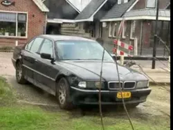 Gebruikt 1995 BMW 750 Sedan | € 5.000