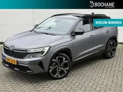 Grijs Gebruikt 2024 Renault Austral Iconic Esprit Alpine SUV | € 46.945