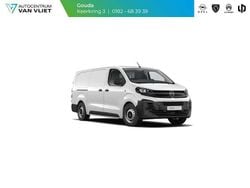 Genet yellow Nieuw 2025 Opel Vivaro-e Combi Van | € 43.565 (Super prijs)