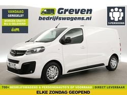 Wit Gebruikt 2021 Opel Vivaro MPV | € 21.600 (Goede deal)