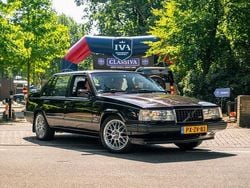 Gebruikt 1997 Volvo 940 Sedan | € 12.940