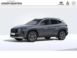 Grijs Nieuw 2025 Hyundai Tucson Comfort SUV | € 42.360 (Goede deal)