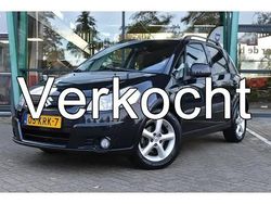 Zwart Gebruikt 2010 Suzuki SX4 MPV | € 4.699 (Eerlijke prijs)