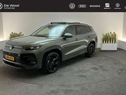 Groen Nieuw 2025 VW Tayron R-line Edition SUV | € 59.900 (Eerlijke prijs)