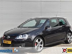 Zwart Gebruikt 2009 VW Golf VI Edition Hatchback | € 7.240 (Iets duurder)