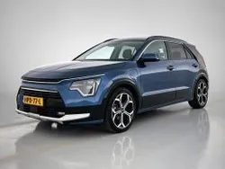 Blauw Gebruikt 2022 Kia e-Niro Launch Edition SUV | € 32.895 (Iets duurder)
