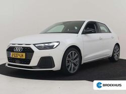 Wit Gebruikt 2020 Audi A1 Sportback Hatchback | € 23.900 (Iets duurder)