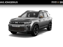 Groen Nieuw 2025 Dacia Bigster Extreme SUV | € 36.600 (Eerlijke prijs)