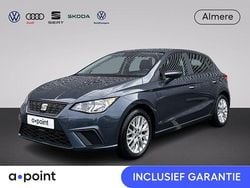 Grijs Gebruikt 2021 Seat Ibiza Business Hatchback | € 15.849 (Eerlijke prijs)
