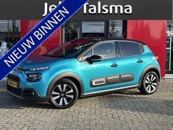 Blauw Gebruikt 2023 Citroën C3 Business Class Hatchback | € 14.445 (Eerlijke prijs)