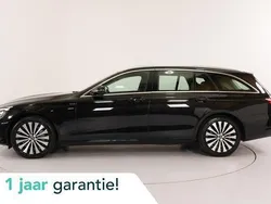 Zwart Gebruikt 2022 Mercedes 300 Stationwagen | € 40.950 (Eerlijke prijs)