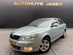 Groen Gebruikt 2011 Skoda Octavia Business Line Hatchback | € 5.499 (Eerlijke prijs)