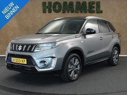 Grijs Gebruikt 2023 Suzuki Vitara SUV | € 23.950 (Eerlijke prijs)